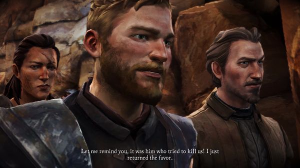 Game of Thrones A Telltale Games Series - Recensione PC 7.jpg